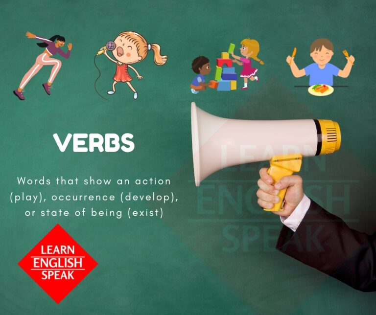 verb